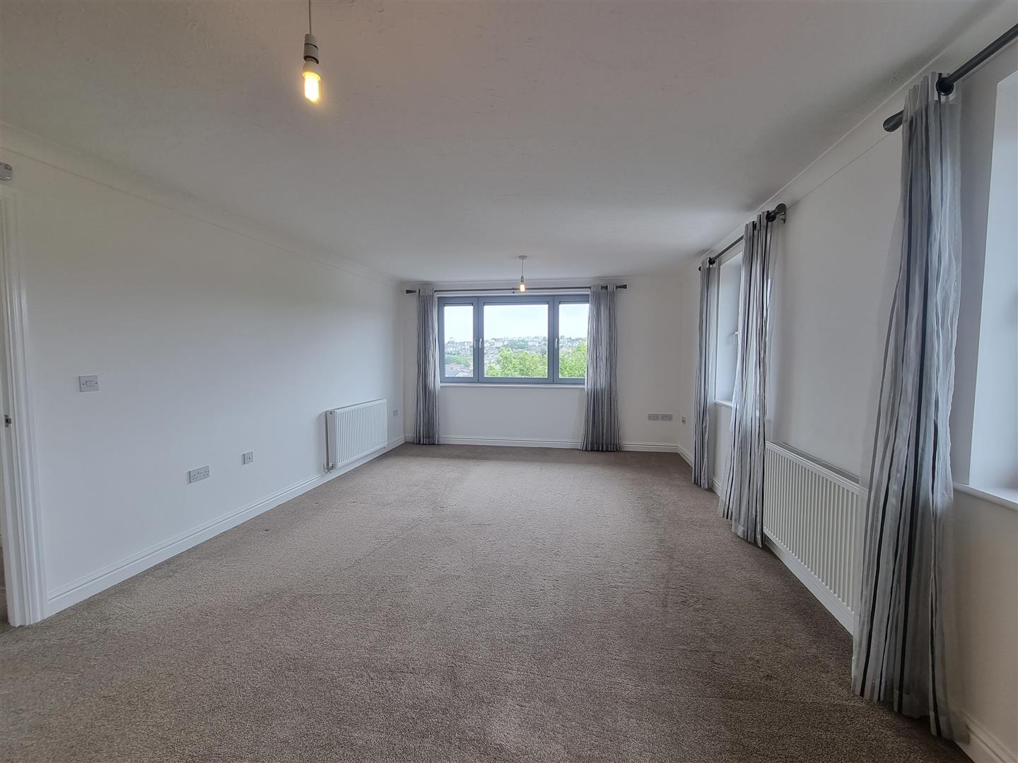 Brunel Court, Truro
